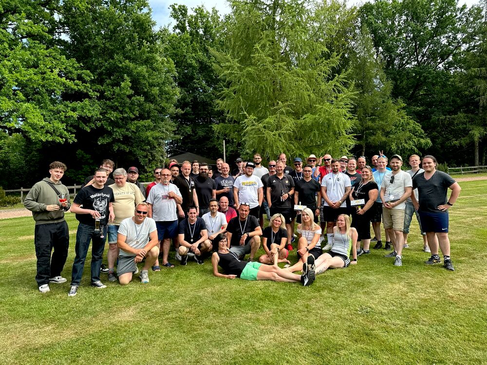 Somemerfest Sommerfest